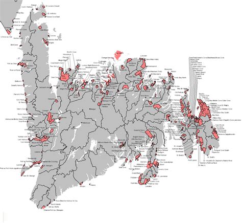 nl municipalities act.